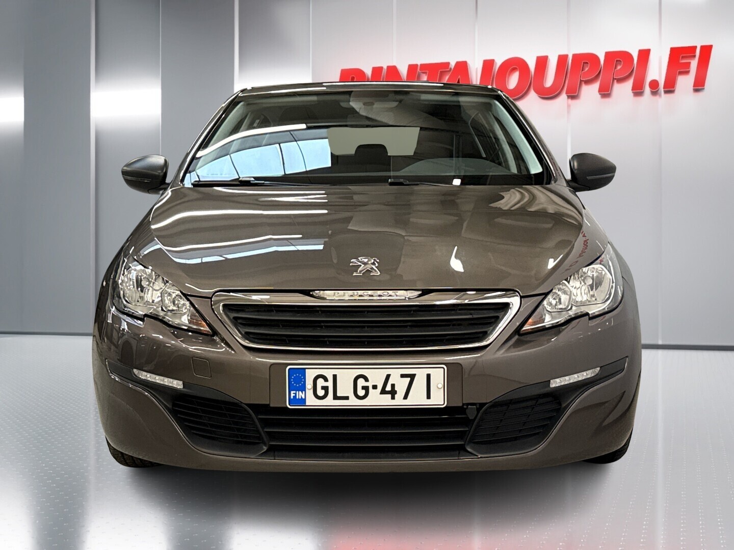 PEUGEOT 308 2014