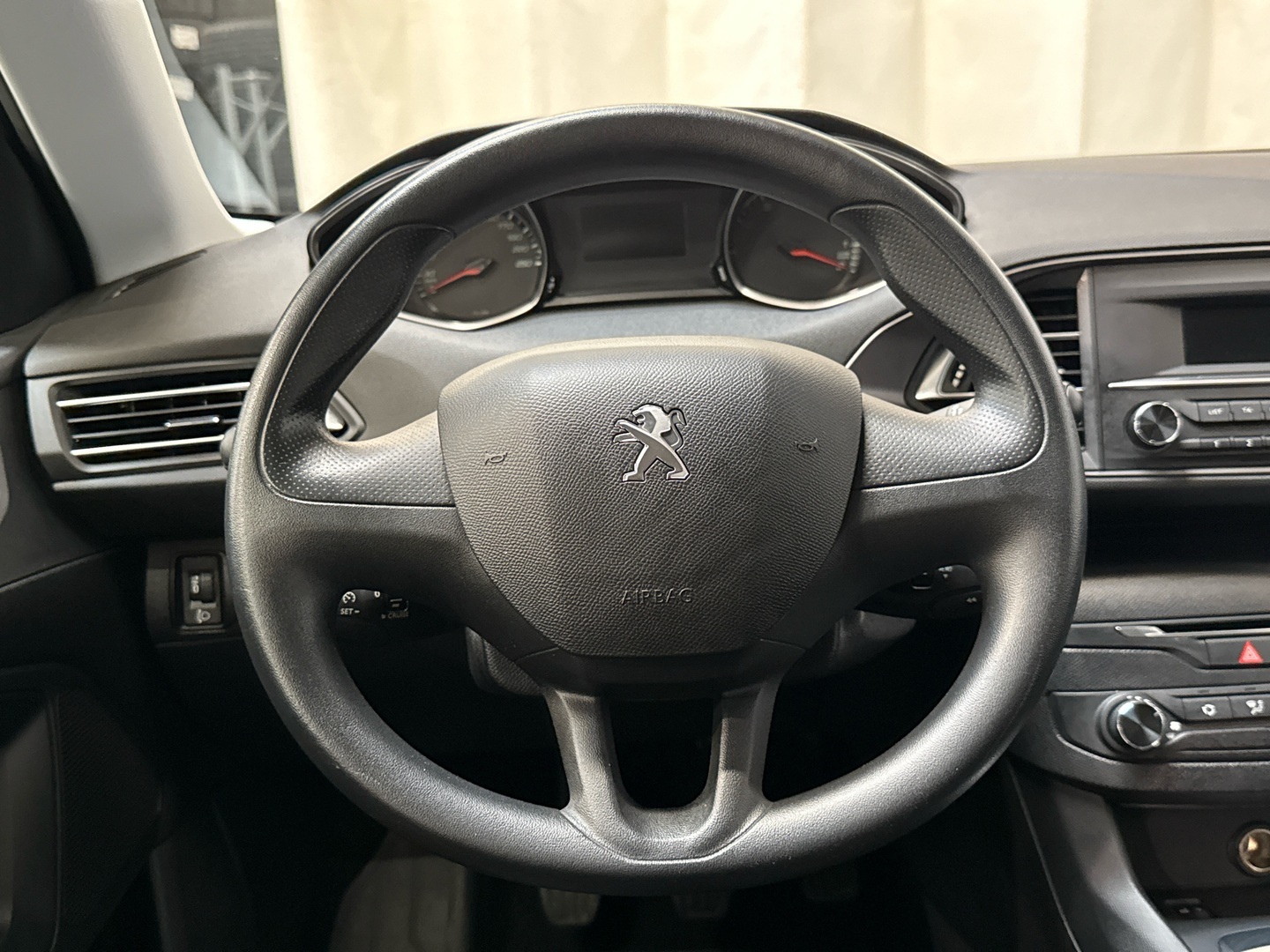 PEUGEOT 308 2014