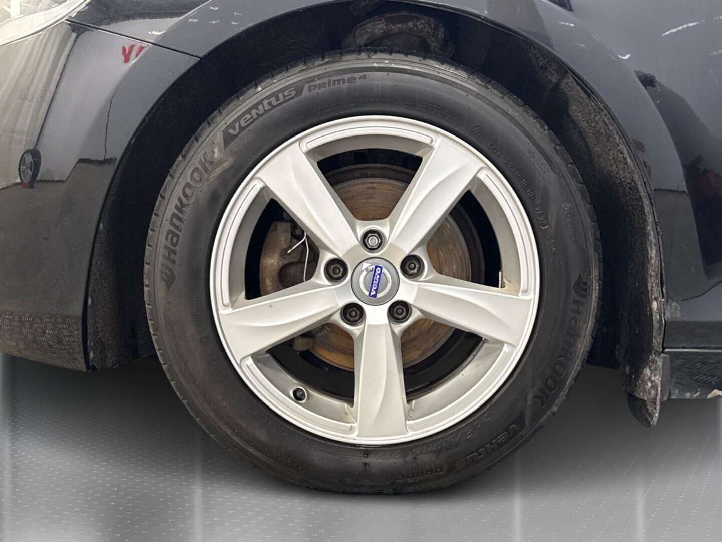 VOLVO V40 2014