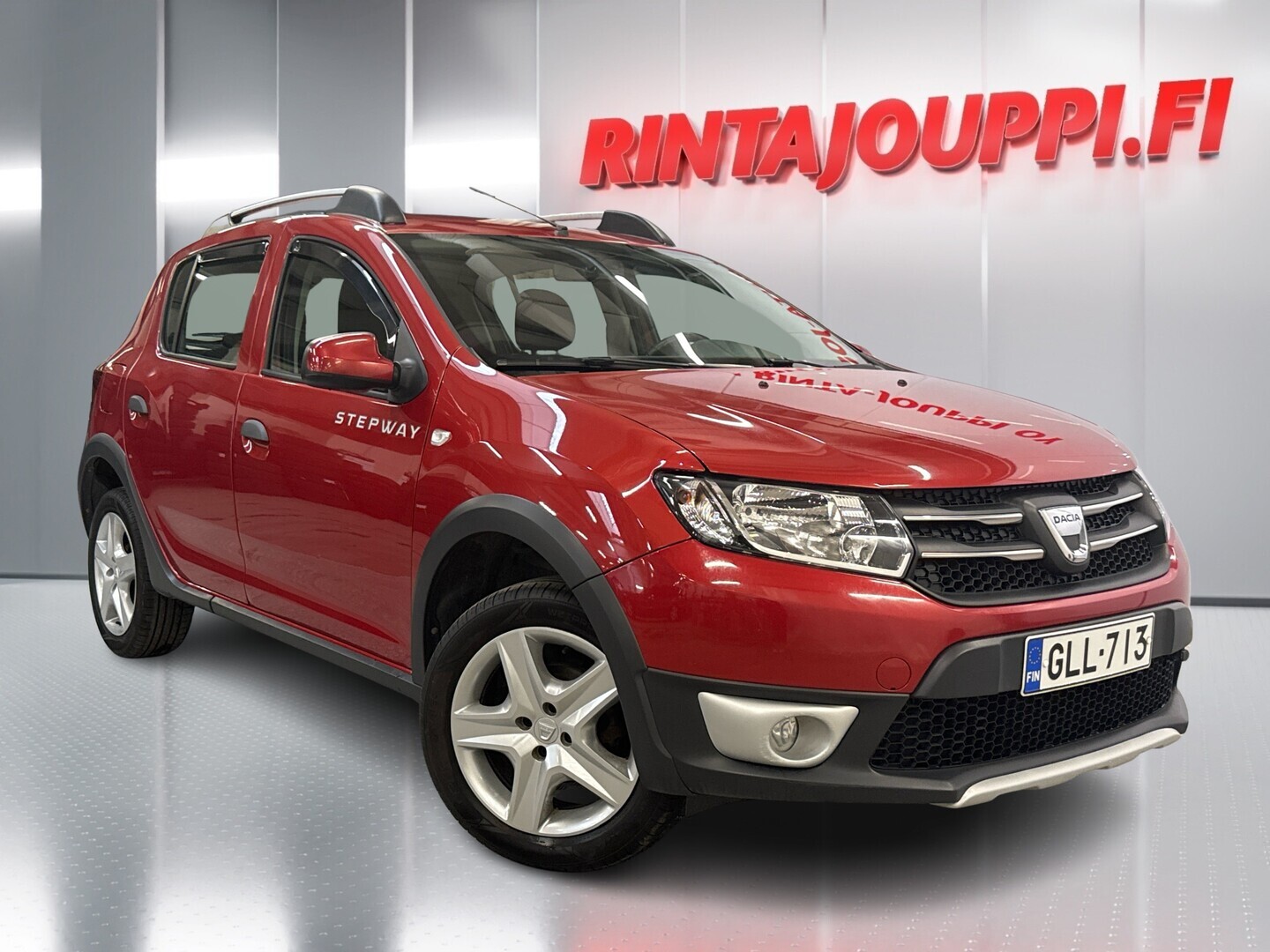 DACIA Sandero 2015