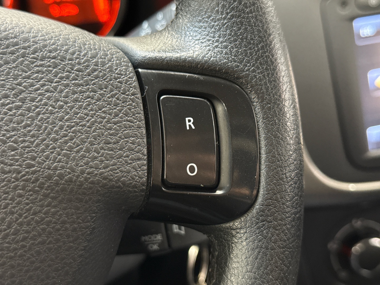 DACIA Sandero 2015