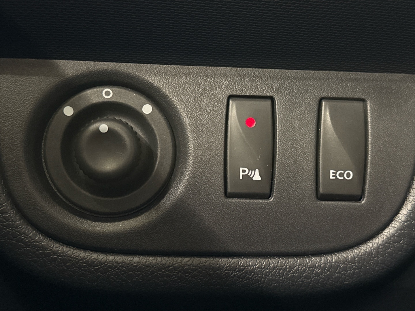 DACIA Sandero 2015