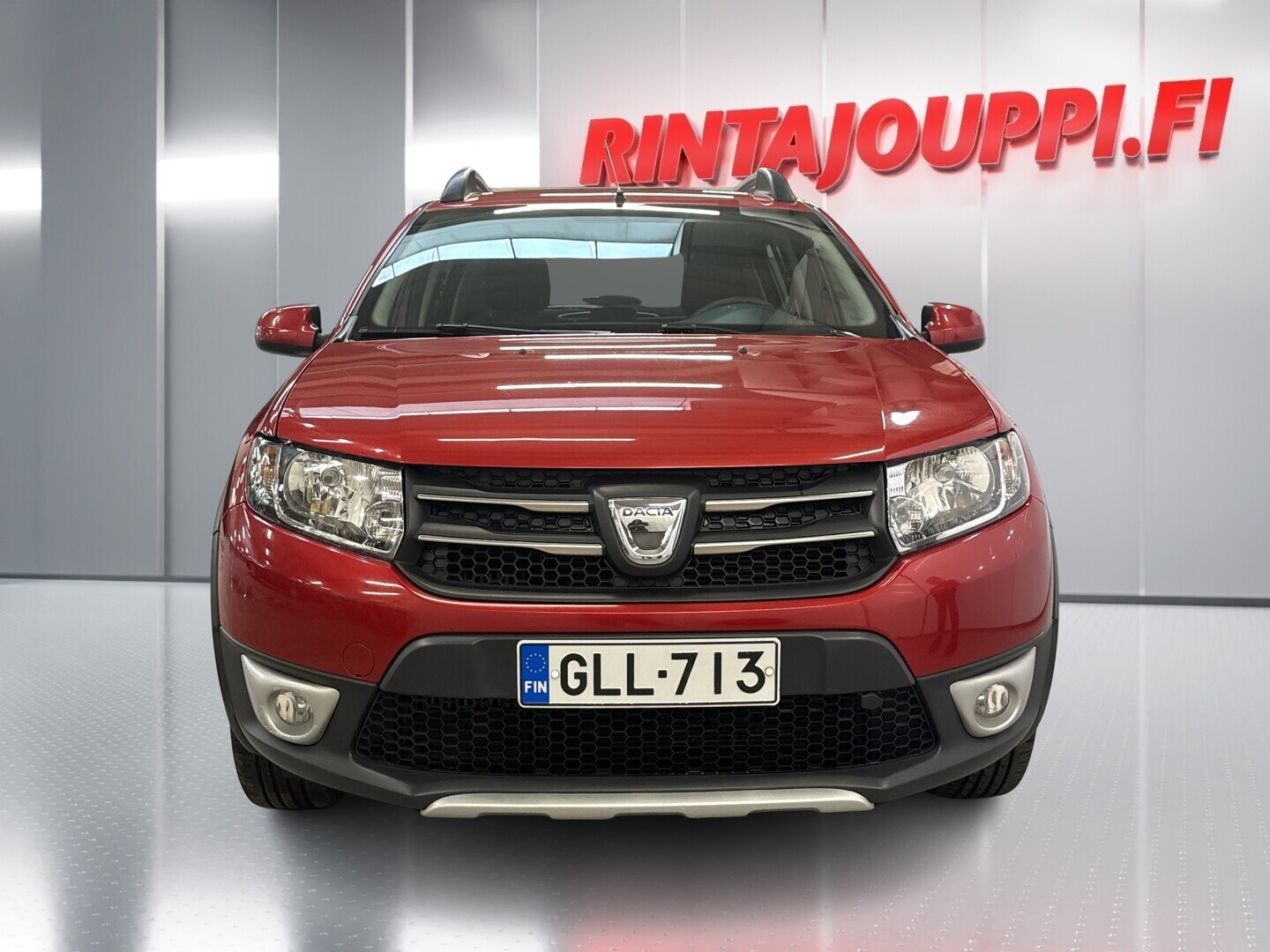 DACIA Sandero 2015