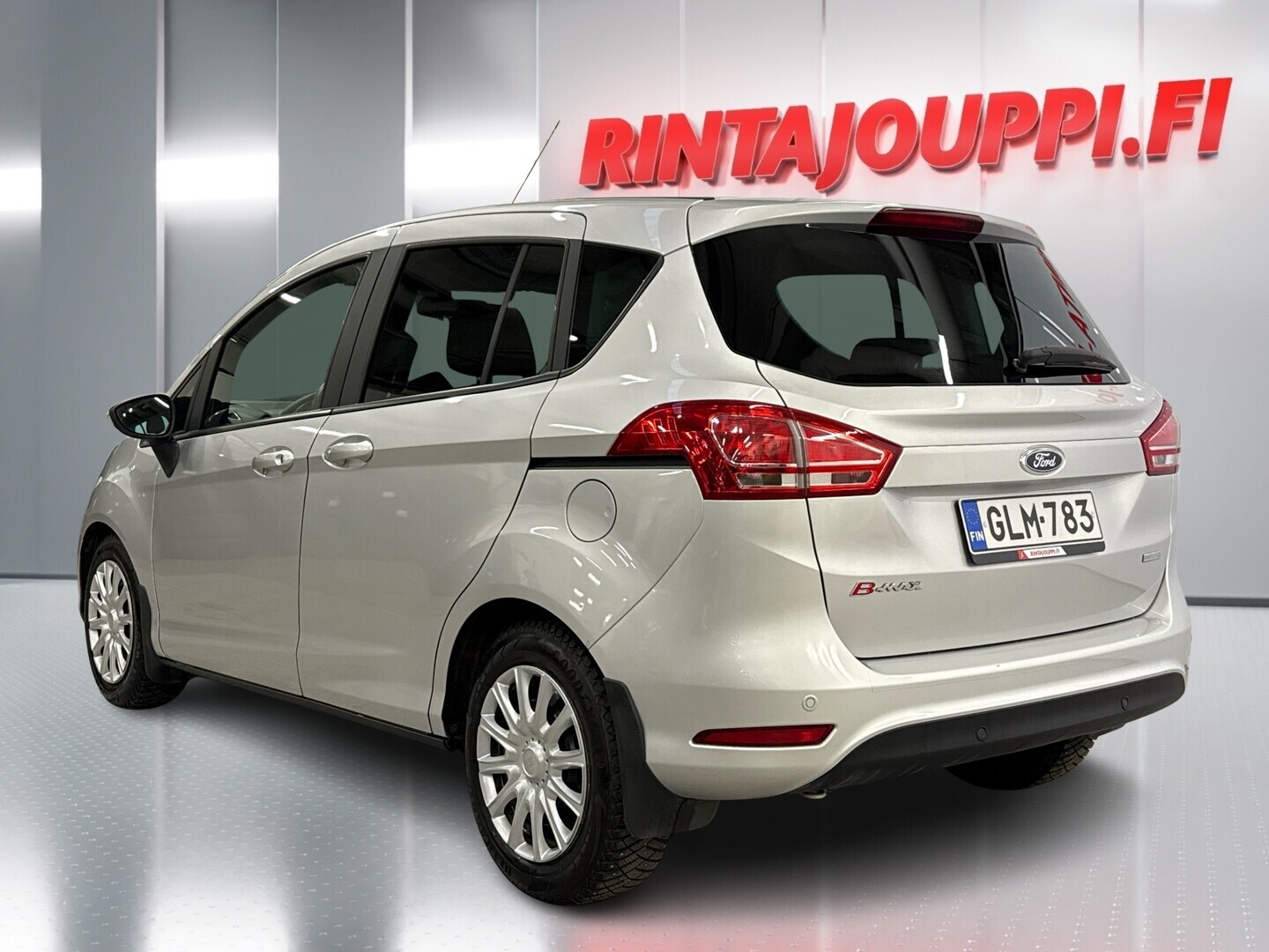 FORD B-Max 2015