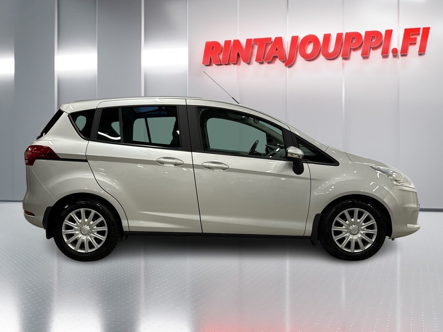 FORD B-Max 2015