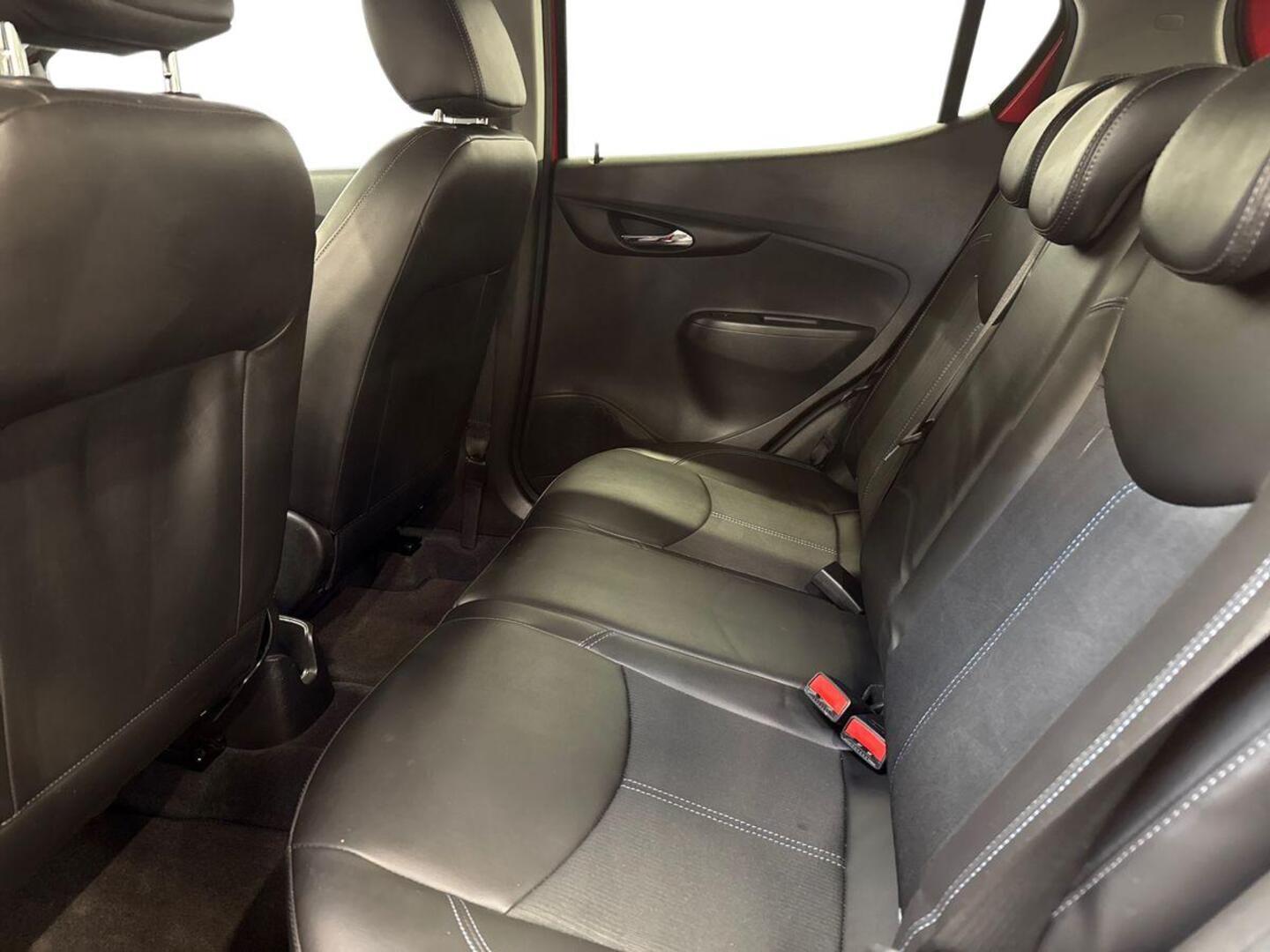 OPEL Karl 2016