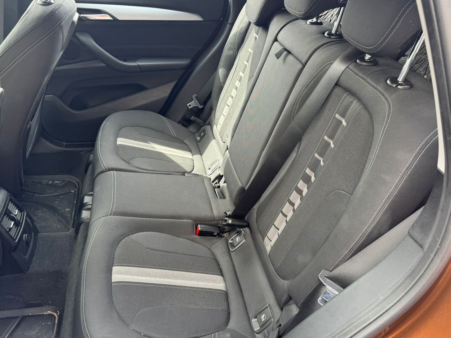 BMW X1 2016