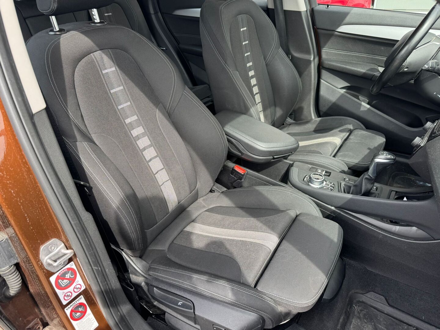BMW X1 2016