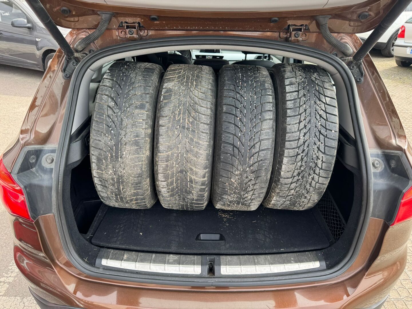 BMW X1 2016