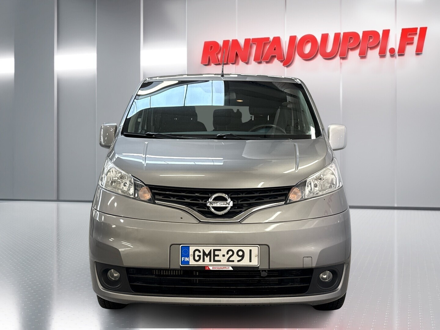 NISSAN NV200 2016