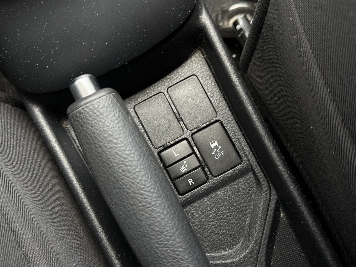 TOYOTA Yaris 2017