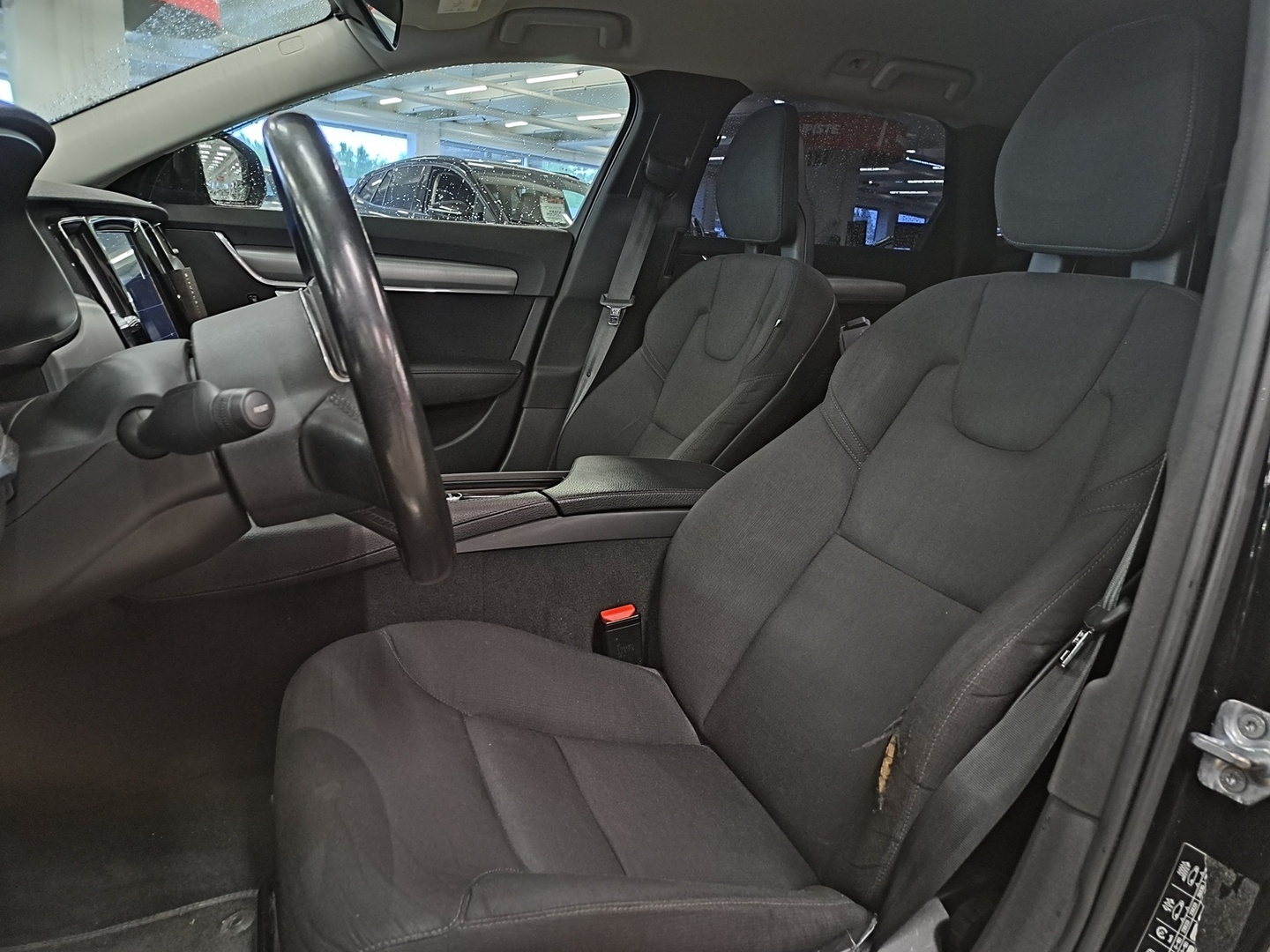 VOLVO V90 2016