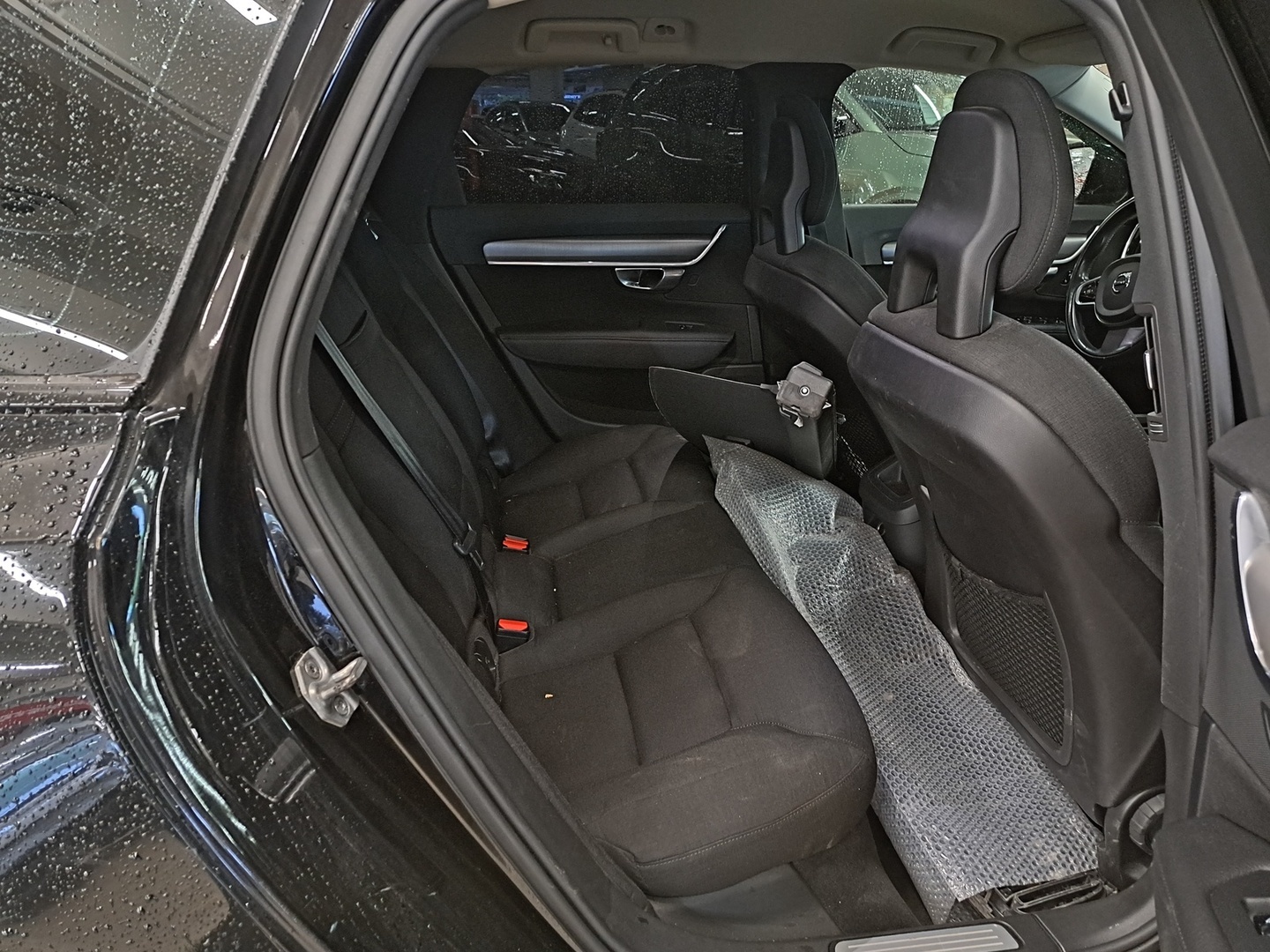 VOLVO V90 2016