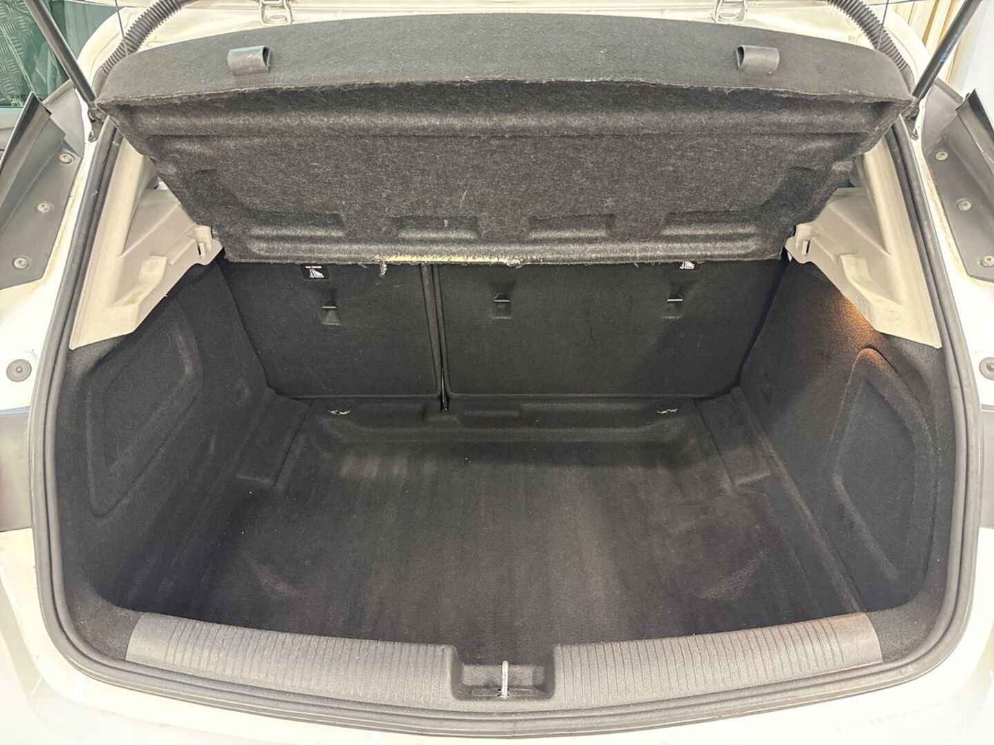 OPEL Astra 2017