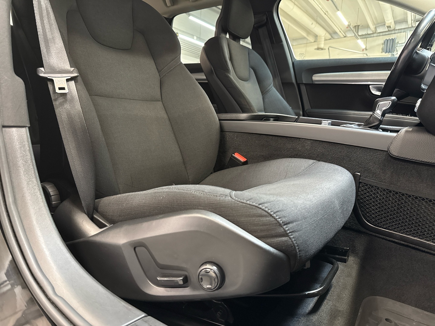 VOLVO V90 2017