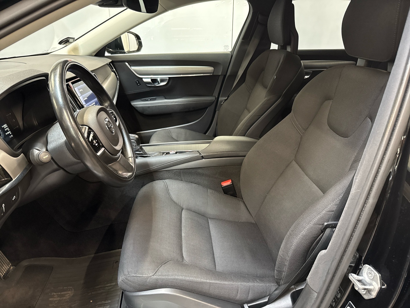 VOLVO V90 2017
