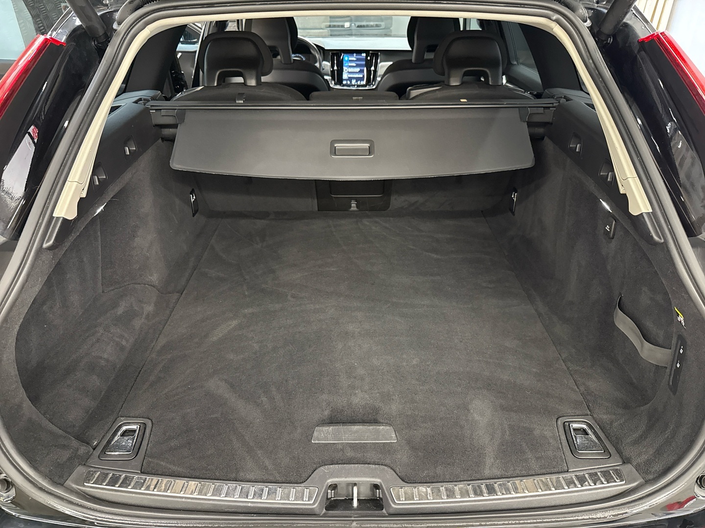 VOLVO V90 2017
