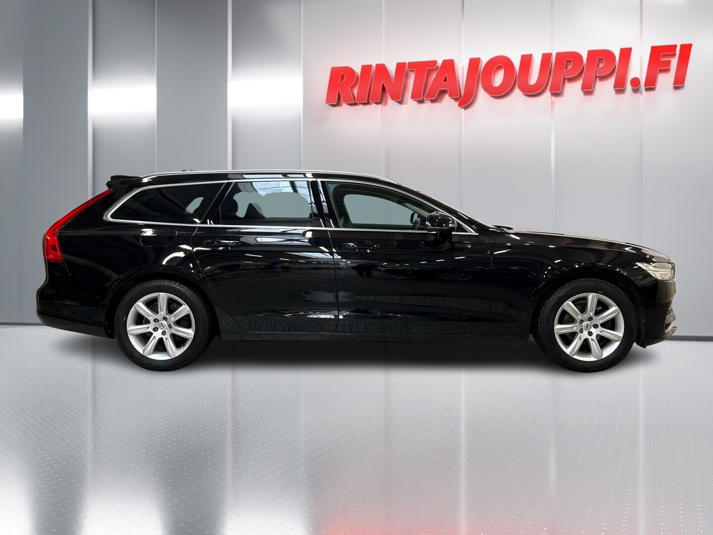 VOLVO V90 2017