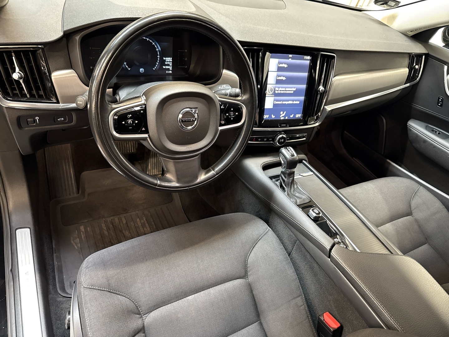VOLVO V90 2017