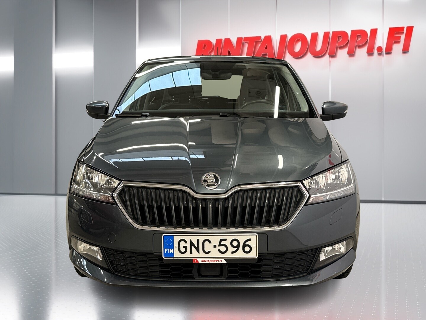 SKODA Fabia 2019