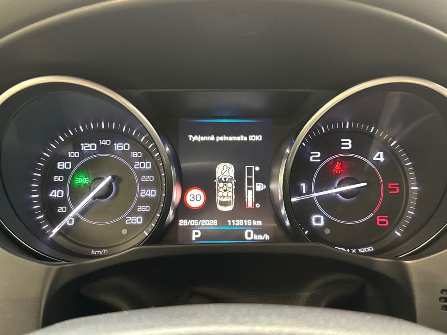 JAGUAR XE 2015