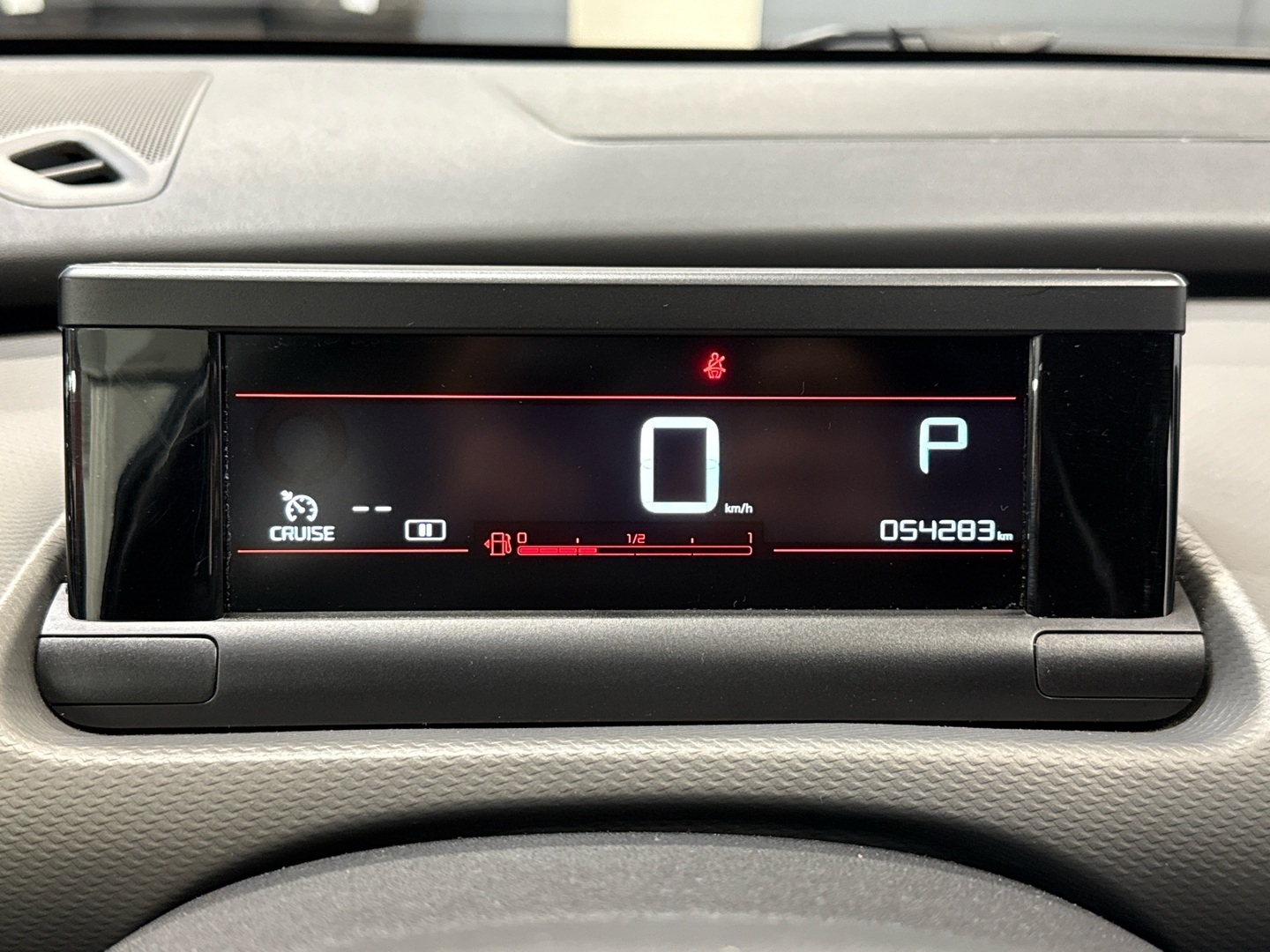 CITROEN C4 Cactus 2019