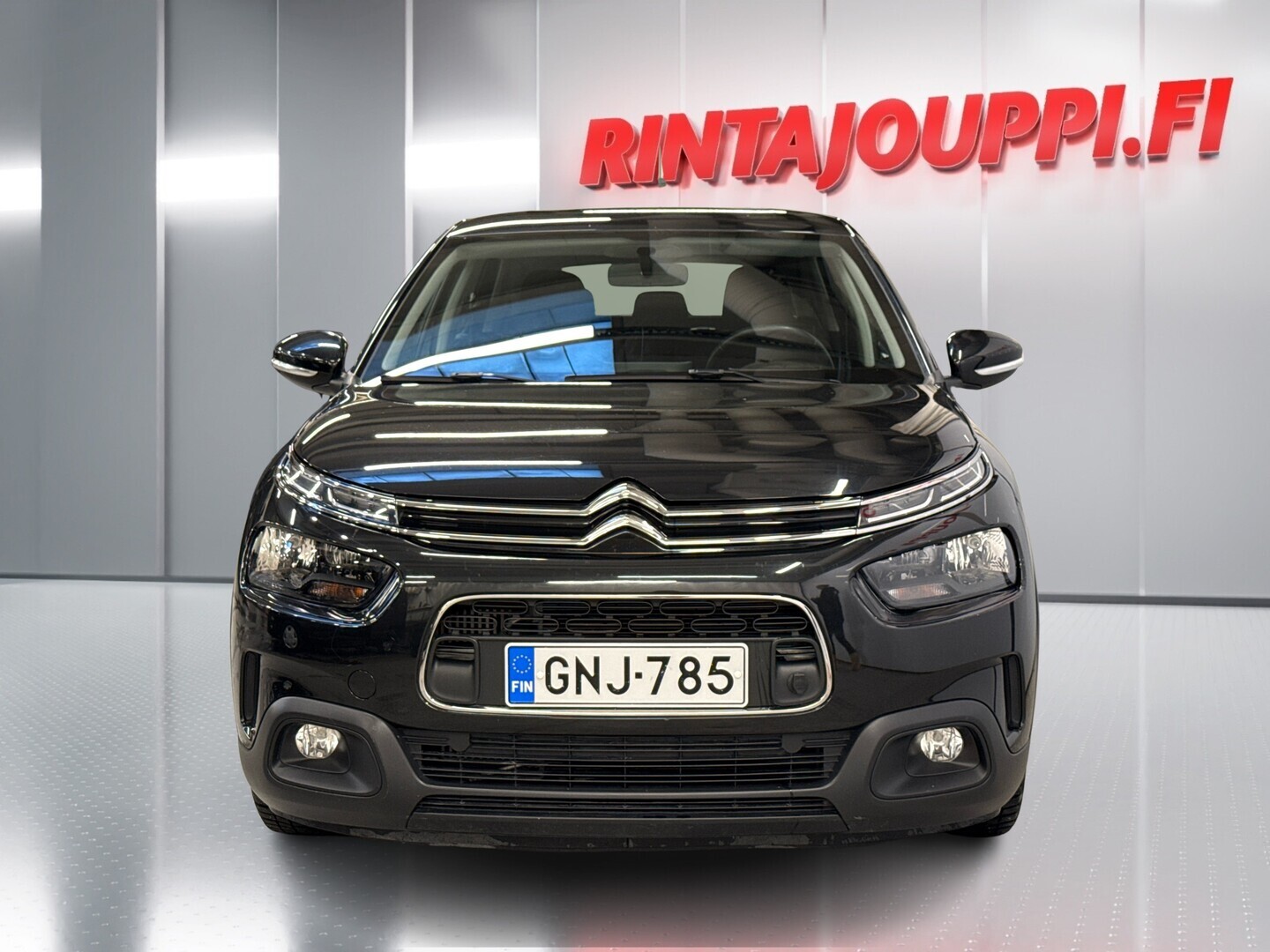 CITROEN C4 Cactus 2019