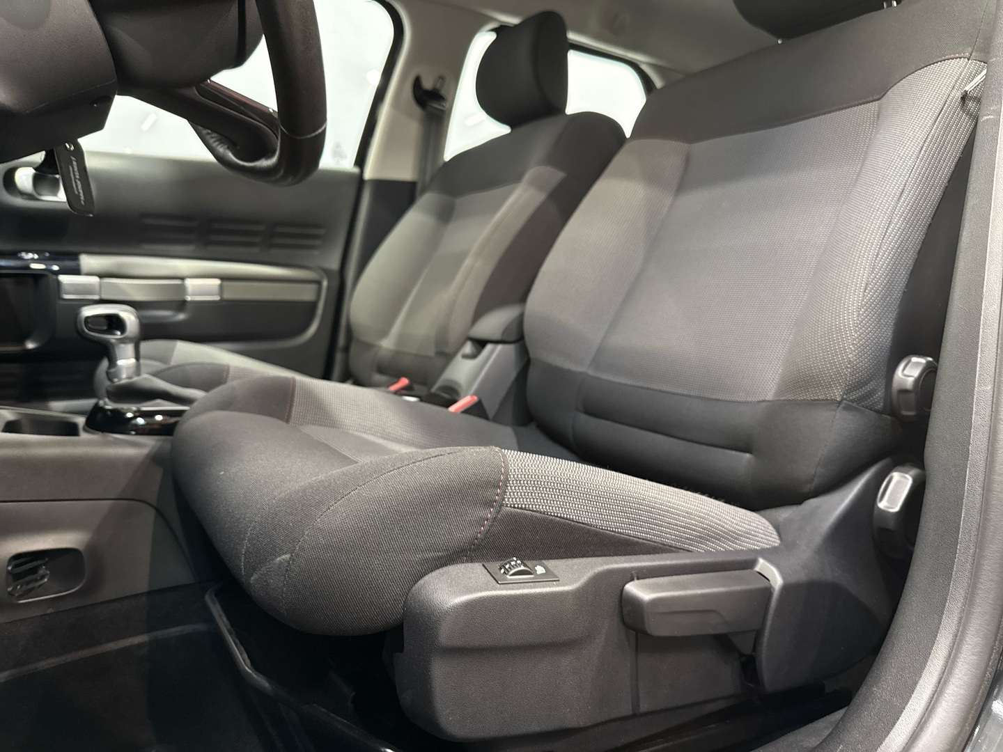 CITROEN C4 Cactus 2019