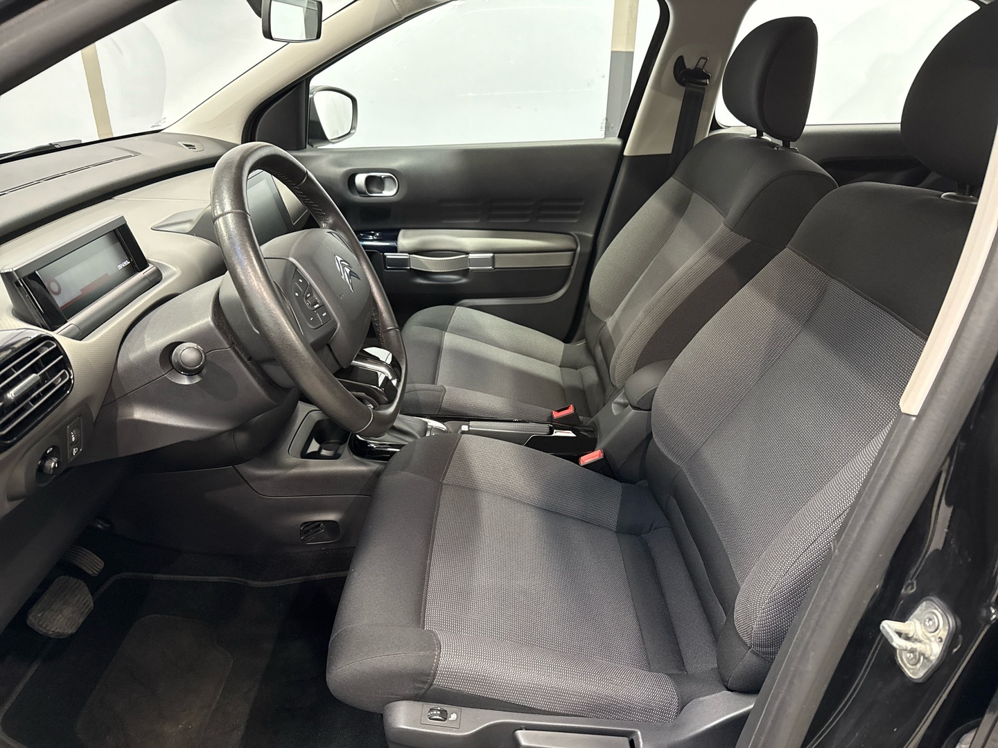 CITROEN C4 Cactus 2019