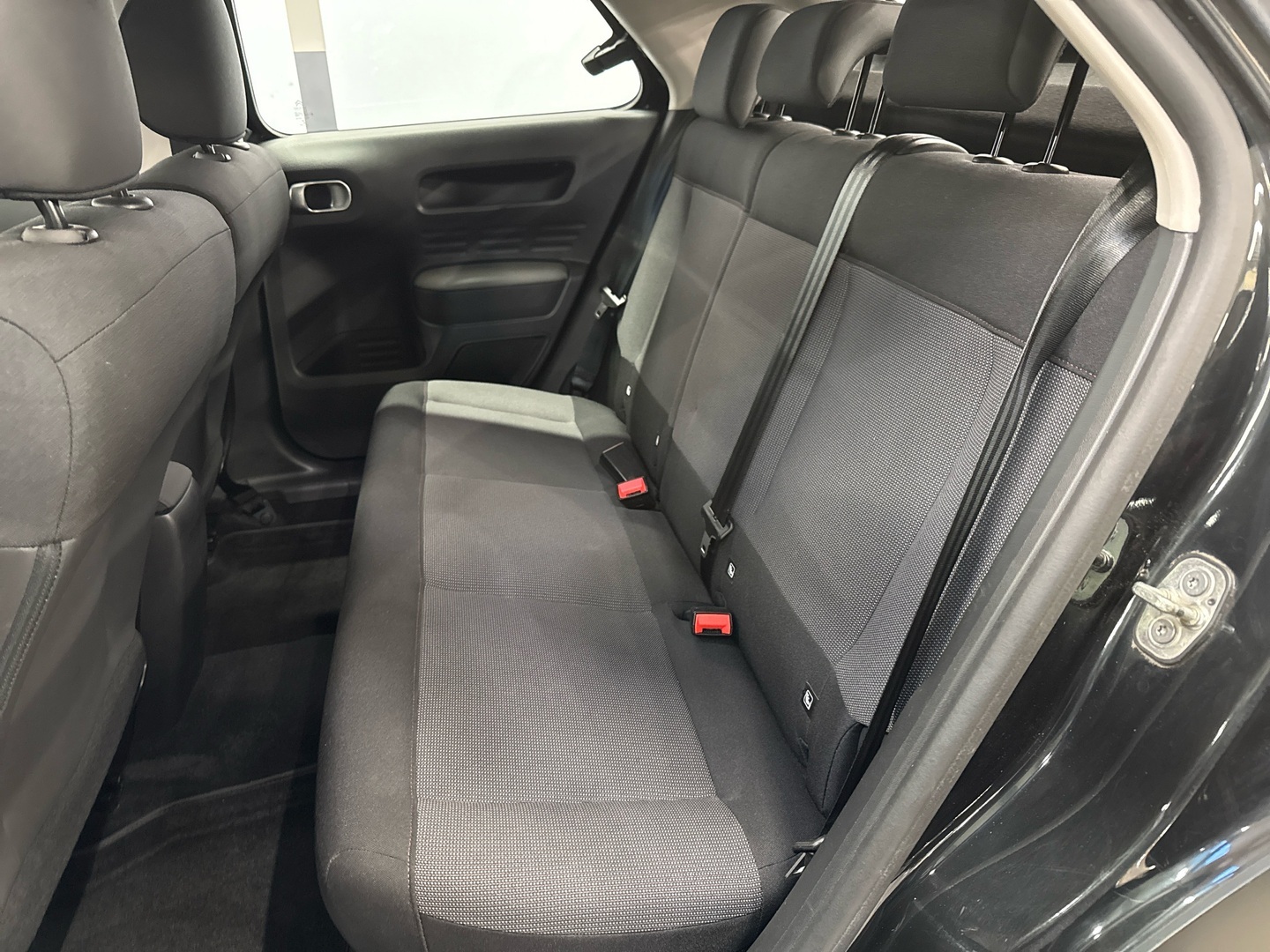 CITROEN C4 Cactus 2019