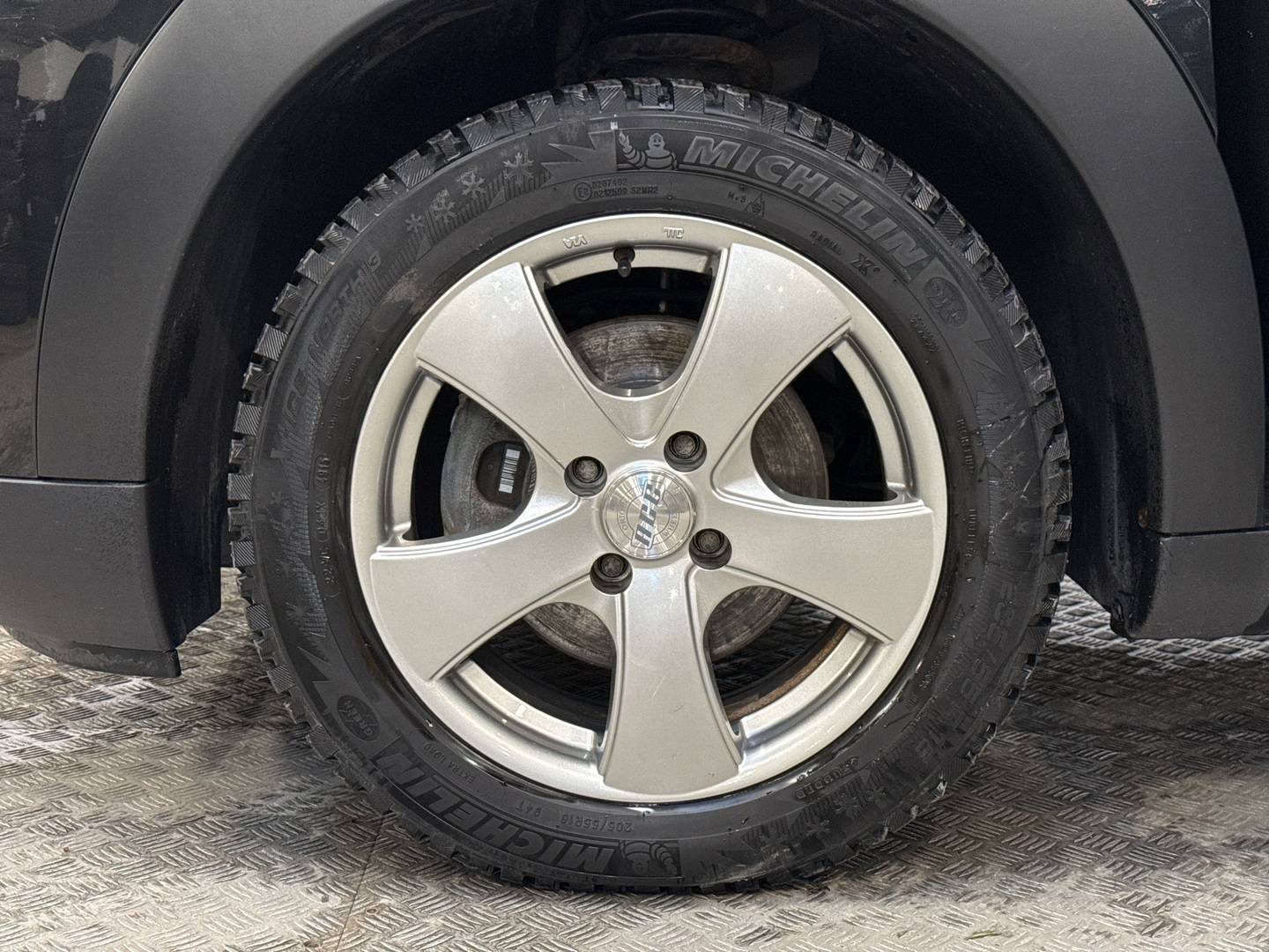 CITROEN C4 Cactus 2019