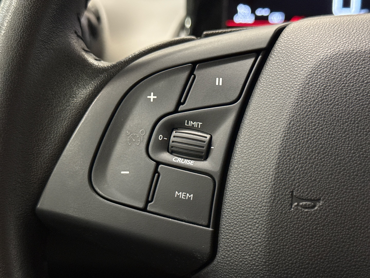 CITROEN C4 Cactus 2019