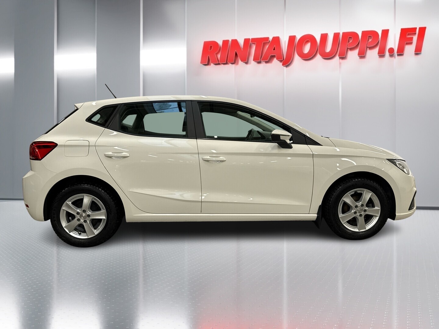 SEAT Ibiza 2020