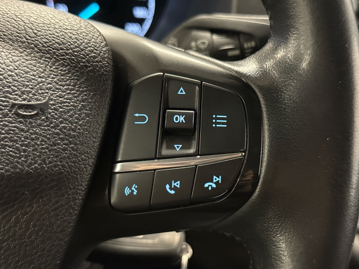 FORD Transit Custom 2018