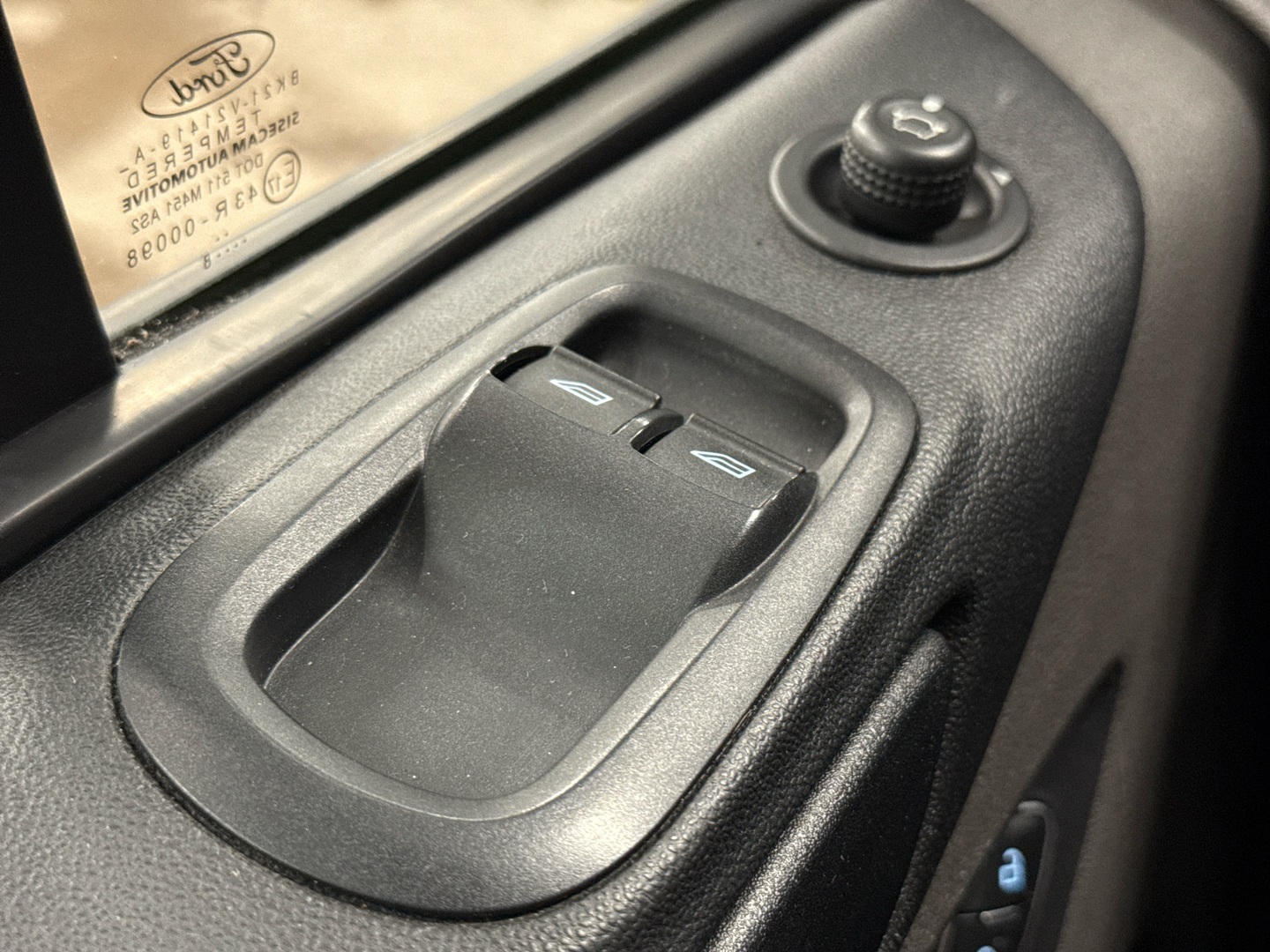 FORD Transit Custom 2018