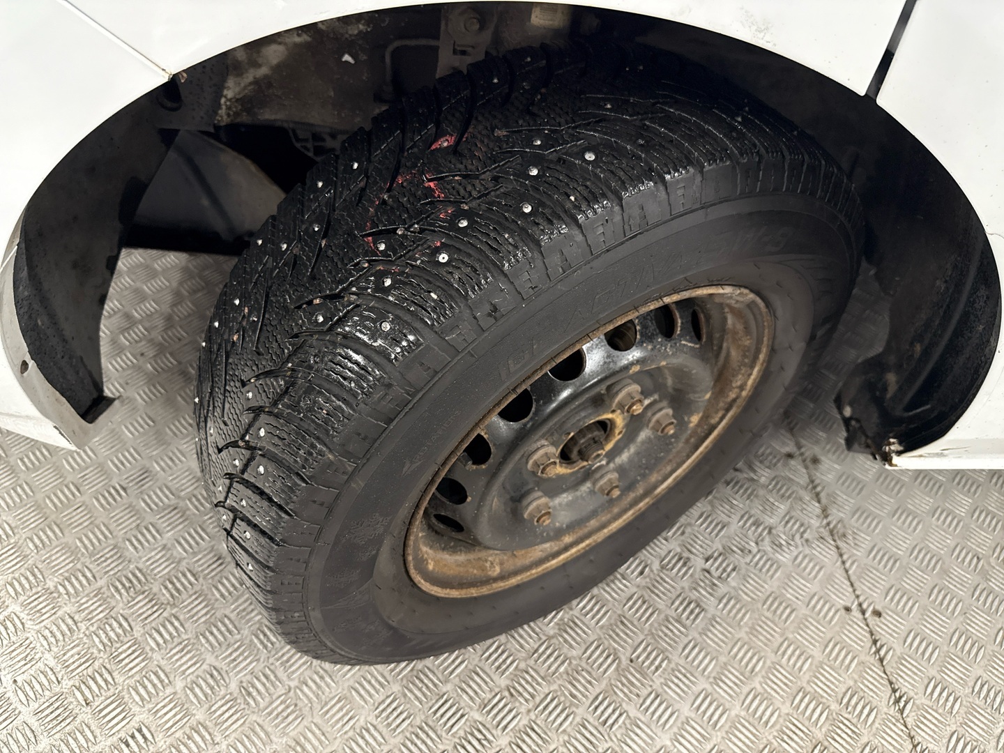 FORD Transit Custom 2018