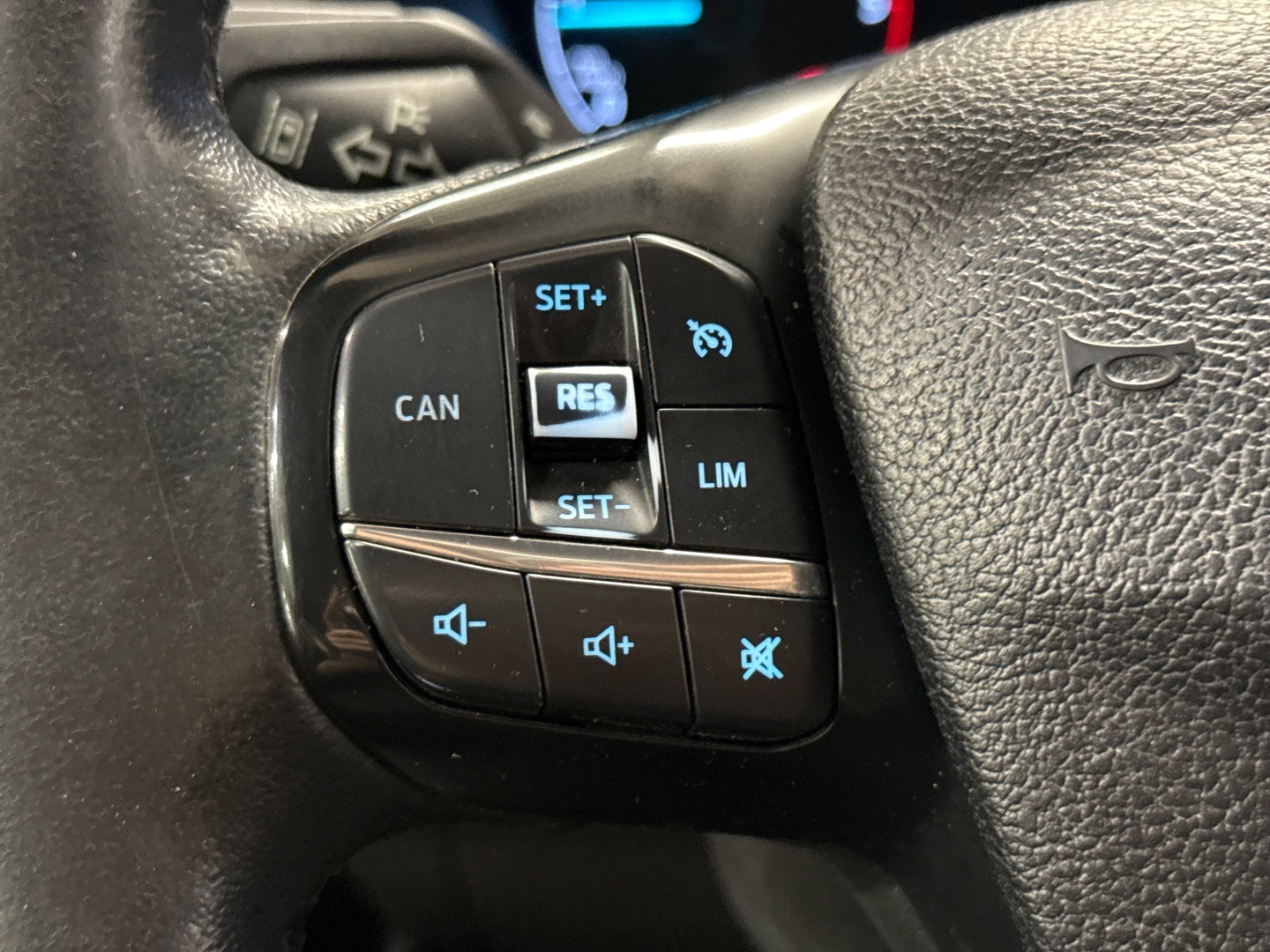 FORD Transit Custom 2018