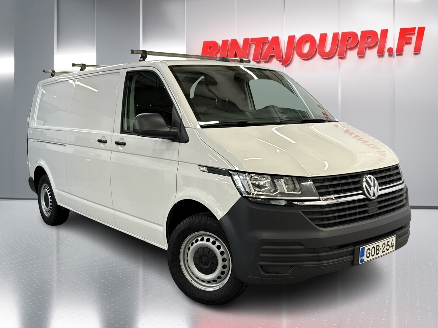 VOLKSWAGEN Transporter 2020