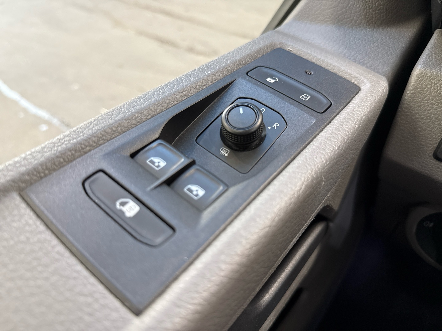 VOLKSWAGEN Transporter 2020