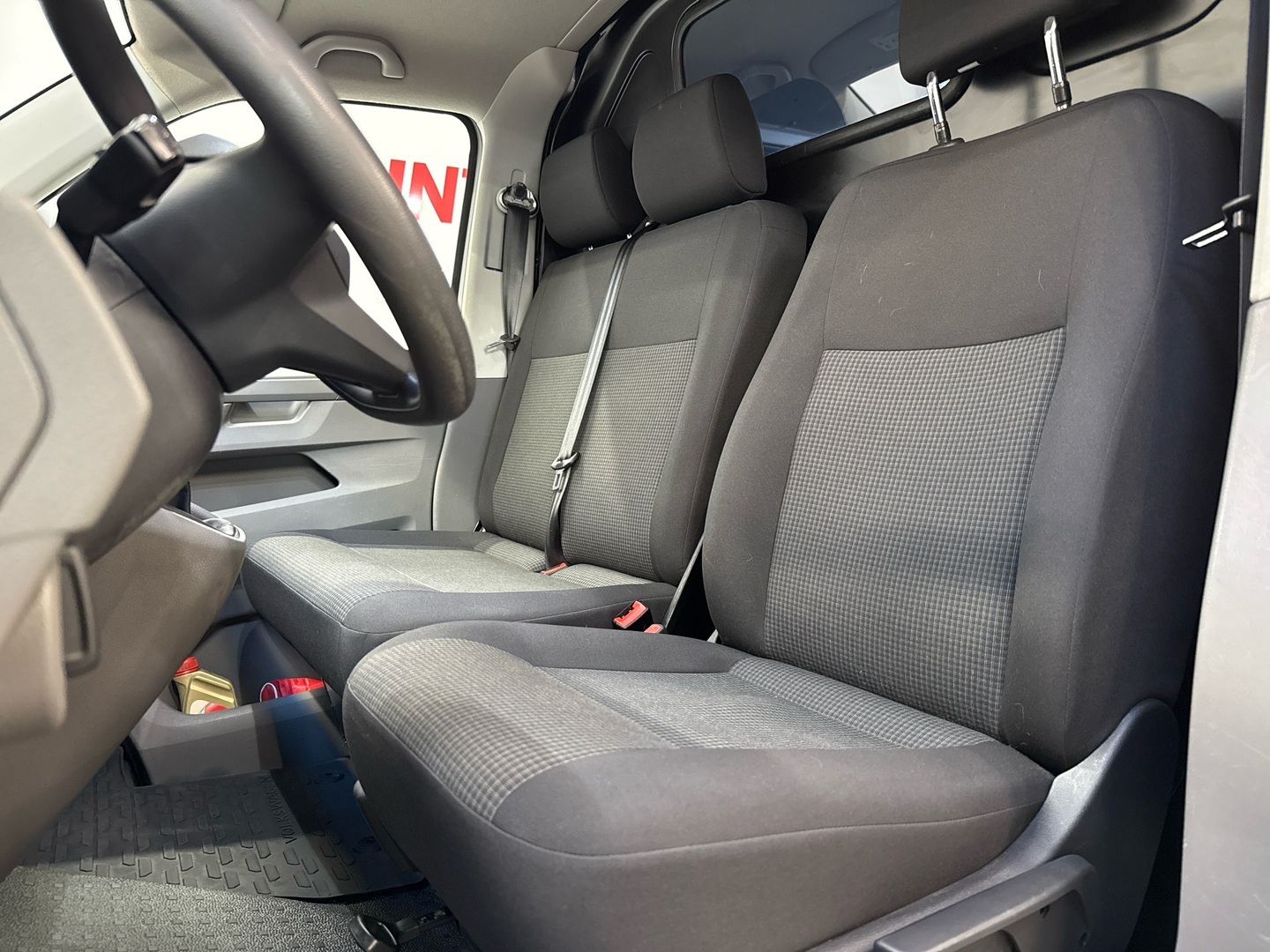 VOLKSWAGEN Transporter 2020