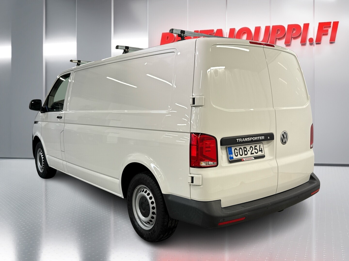 VOLKSWAGEN Transporter 2020