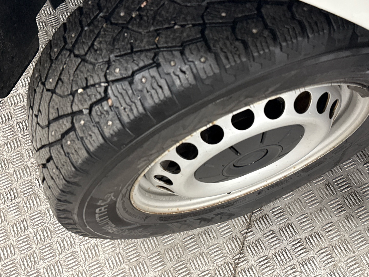 VOLKSWAGEN Transporter 2020