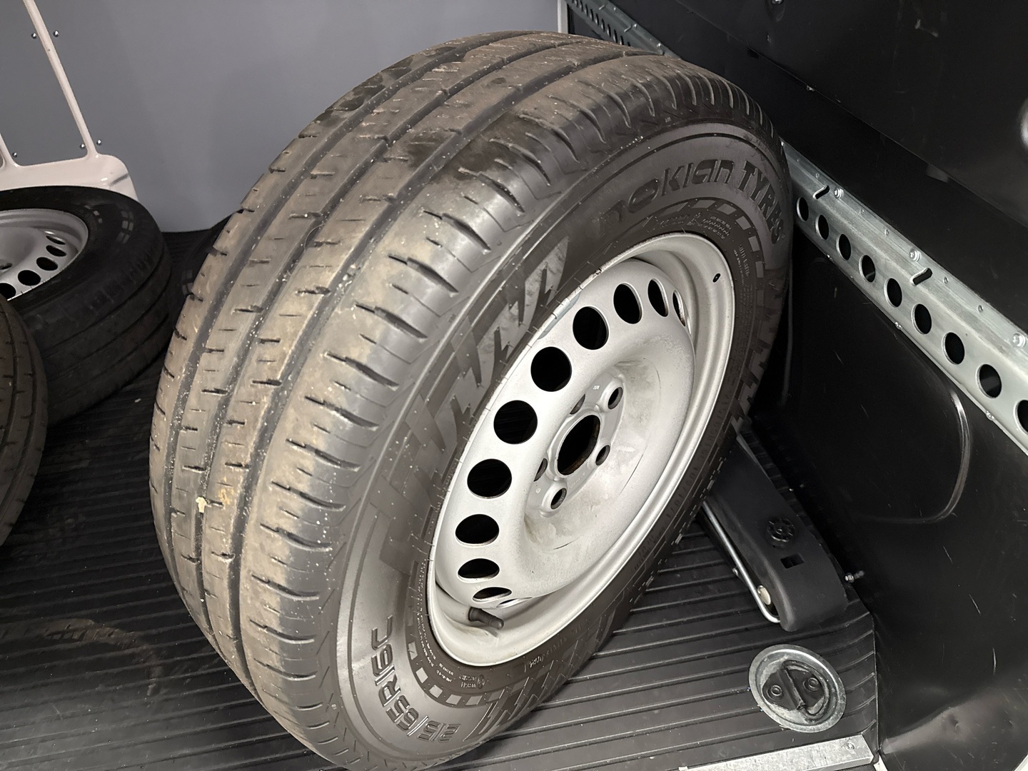 VOLKSWAGEN Transporter 2020