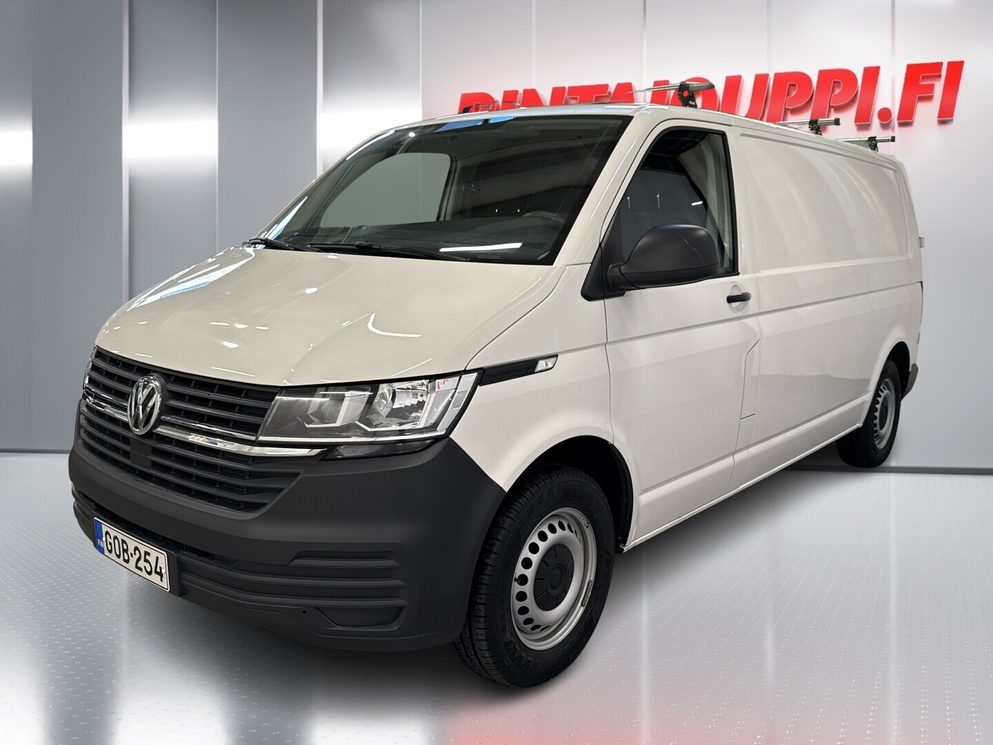 VOLKSWAGEN Transporter 2020