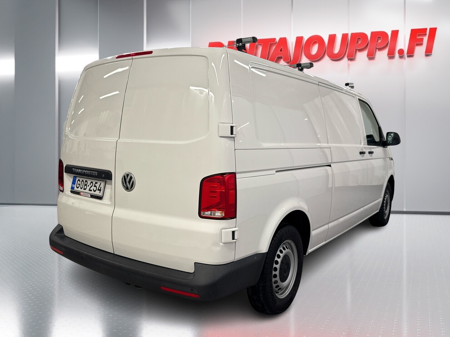 VOLKSWAGEN Transporter 2020