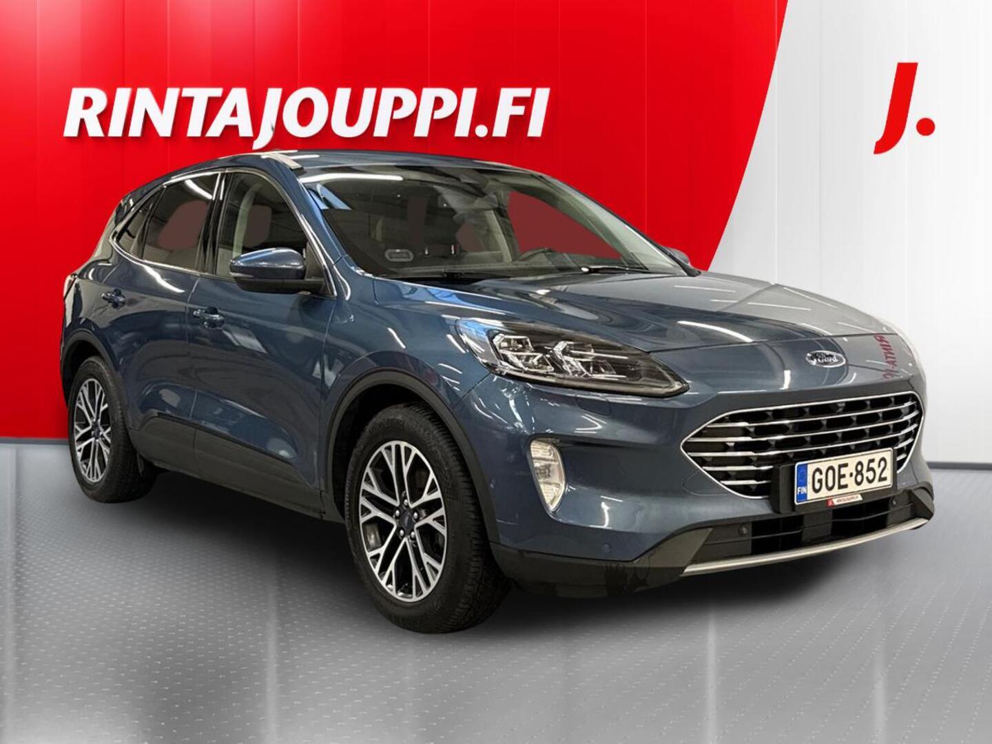 FORD Kuga 2020