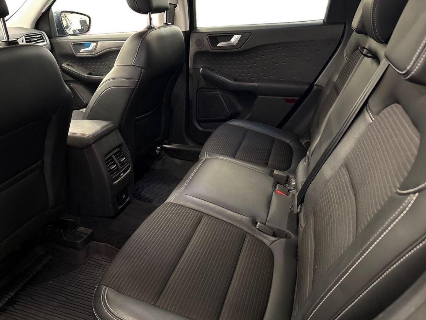 FORD Kuga 2020