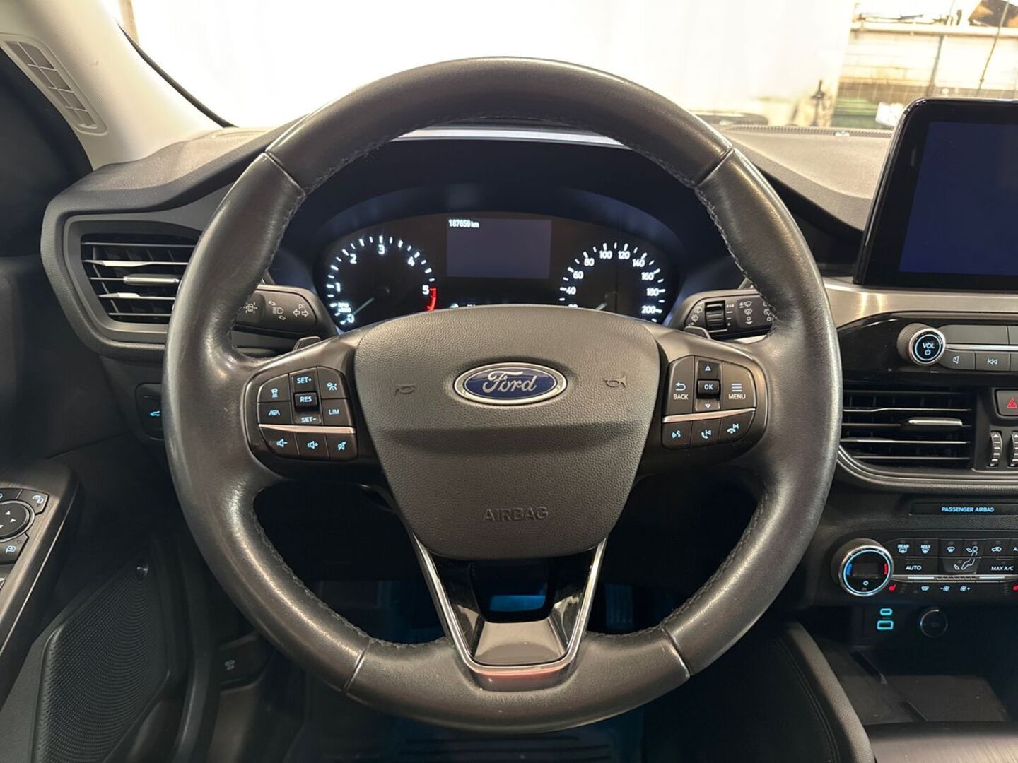 FORD Kuga 2020