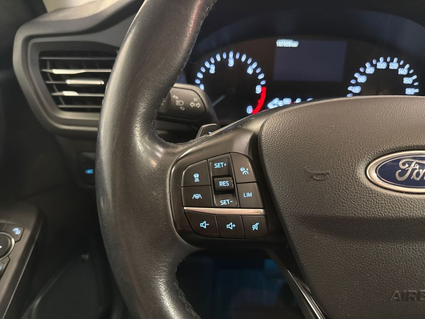 FORD Kuga 2020