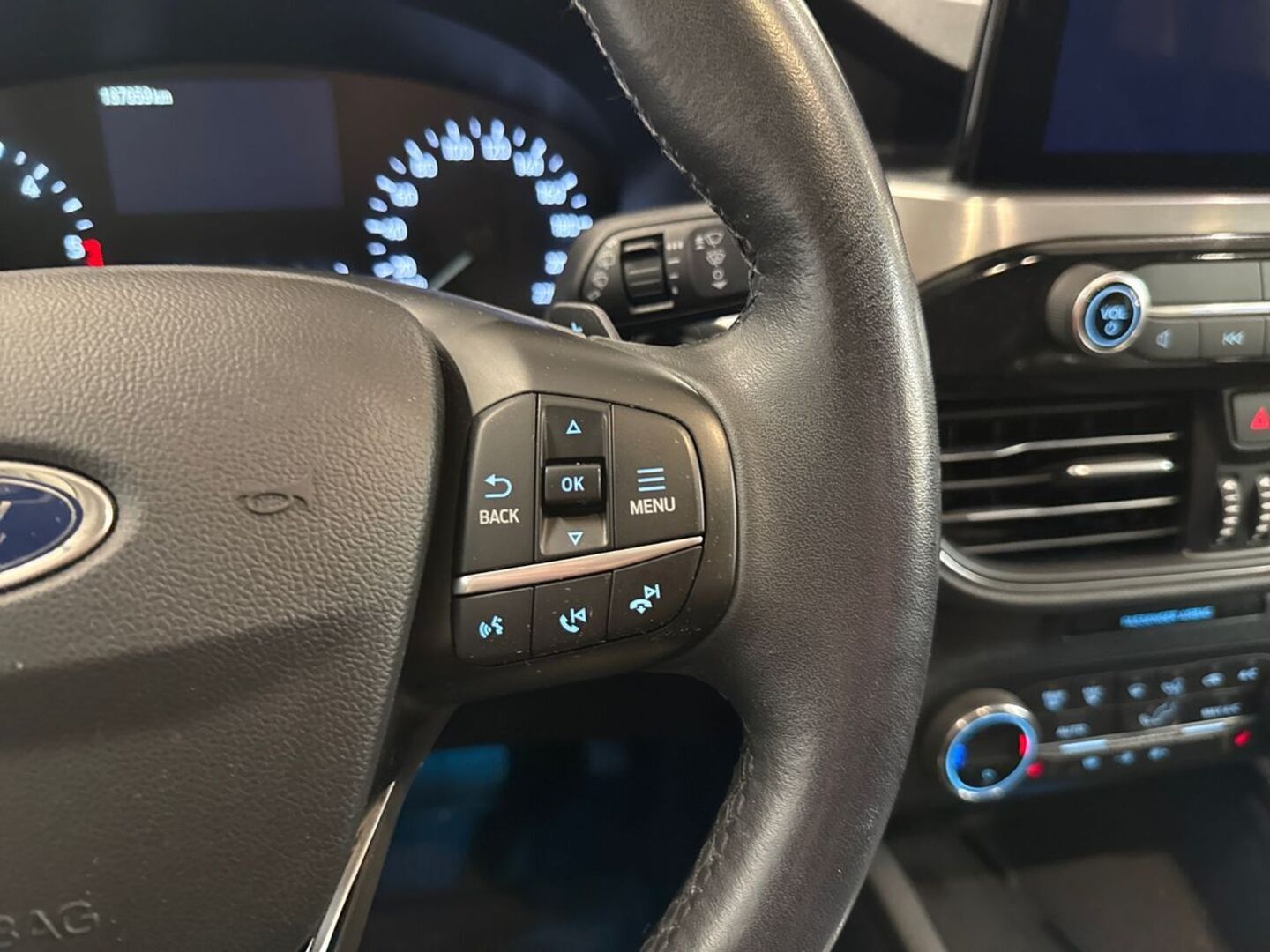 FORD Kuga 2020
